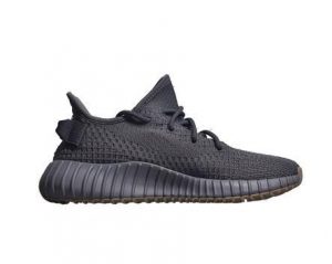 Yeezy Boost 350V2, total black