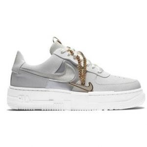 Air Force 1 Pixel Summit Grey