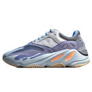 Yeezy 700, blue