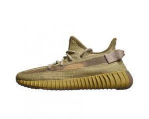 Yeezy Boost 350V2, brown