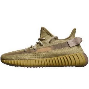 Yeezy Boost 350V2, brown