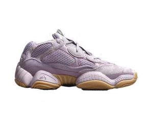 Yeezy500, soft vision