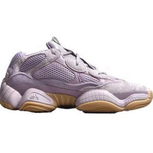 Yeezy500, soft vision