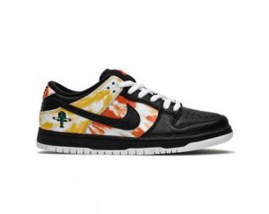 SB Dunk Low Pro, QS roswell raygun