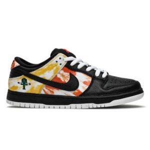 SB Dunk Low Pro, QS roswell raygun