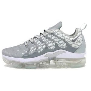 Vapor Max Plus, white-grey