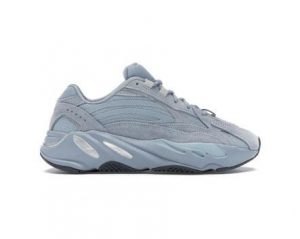 Yeezy 700v2, hospital blue