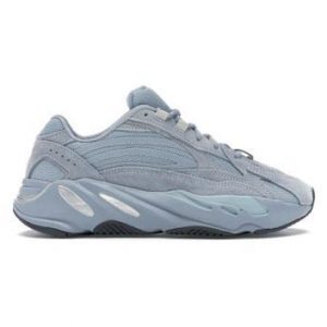 Yeezy 700v2, hospital blue