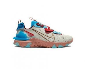 React Vision, orange-blue