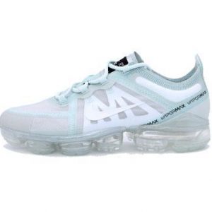 Vapor Max 2.0, white