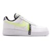 Air Force 1, worldwide