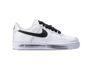 Air Force 1 Low G-Dragon Peaceminusone, white