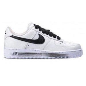 Air Force 1 Low G-Dragon Peaceminusone, white