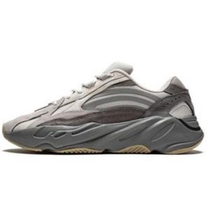 Yeezy 700V2, tephra