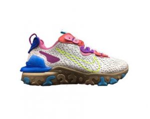 React Vision, yellow-gold