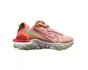 React Vision, orange