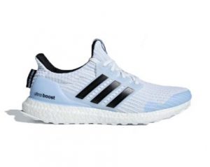 Ultraboost, blue