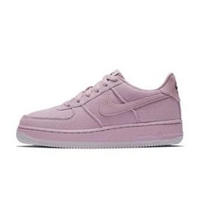 Air Force 1, total pink