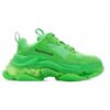 Triple S, green
