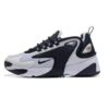 Air Zoom 2K, black-white