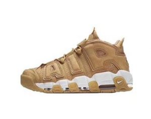 Air Uptempo, brown