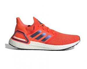 Ultraboost, orange