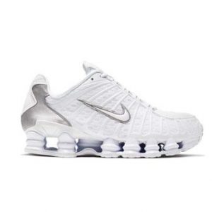 Shox TL, white