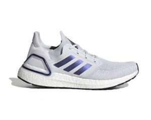 Ultraboost, white-blue