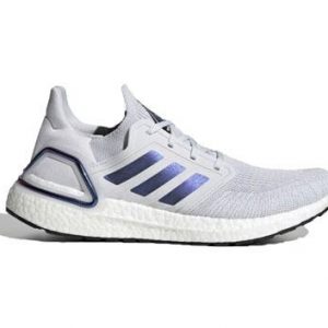 Ultraboost, white-blue