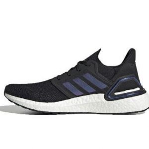 Ultraboost, black-blue