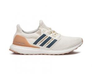 Ultraboost, beige-blue