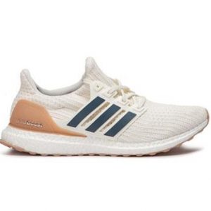 Ultraboost, beige-blue