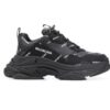 Triple S, black