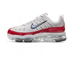 Vapor Max 360, red-white