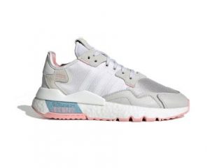 Nite Jogger, grey-pink