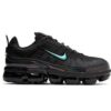 Vapor Max 360, black iridescent