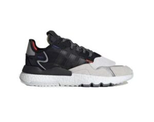 Nite Jogger, black-grey