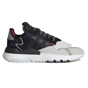 Nite Jogger, black-grey