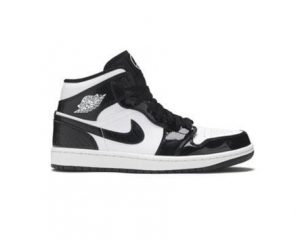 Air Jordan 1 Mid All Star