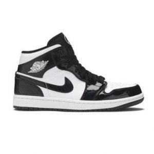 Air Jordan 1 Mid All Star