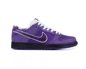 SB Dunk Low PRO OG QS