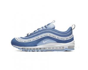 Air Max 97, blue