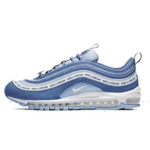 Air Max 97, blue
