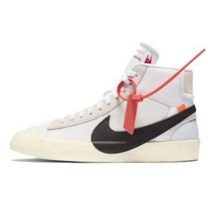 Blazer Original 1 x Off White, white-black
