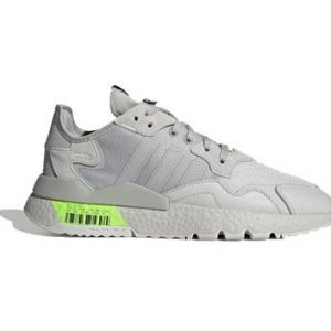 Nite Jogger, grey-yellow