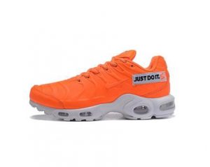 Air Max Plus TN ´Just Do It´