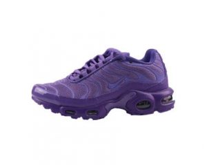 Air Max Plus TN, purple