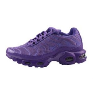 Air Max Plus TN, purple