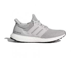 Ultraboost, grey
