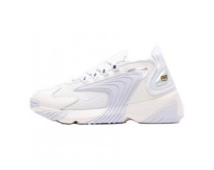 Air Zoom 2K, total white